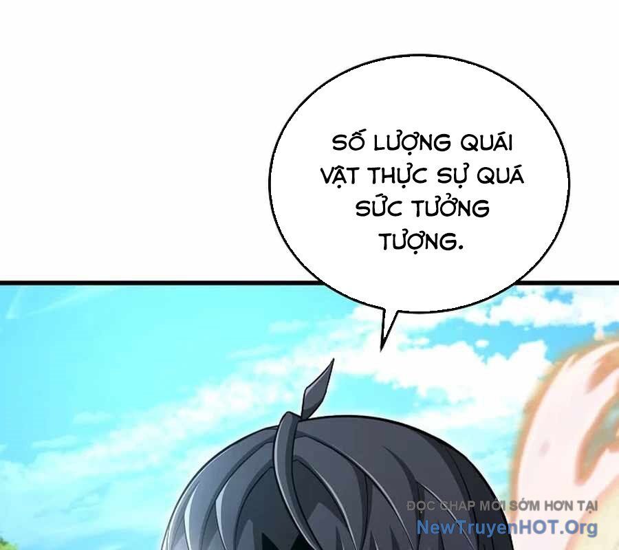 Cách Một Tử Linh Sư Cấp Thảm Họa Nghỉ Hưu [Chap 38-40]