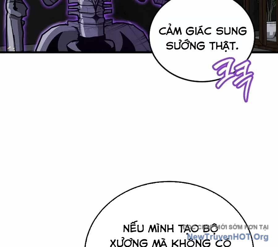 Cách Một Tử Linh Sư Cấp Thảm Họa Nghỉ Hưu [Chap 38-40]