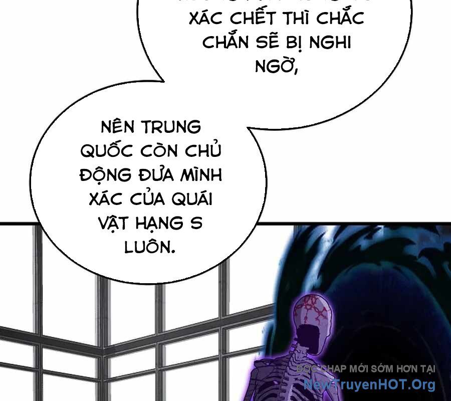 Cách Một Tử Linh Sư Cấp Thảm Họa Nghỉ Hưu [Chap 38-40]