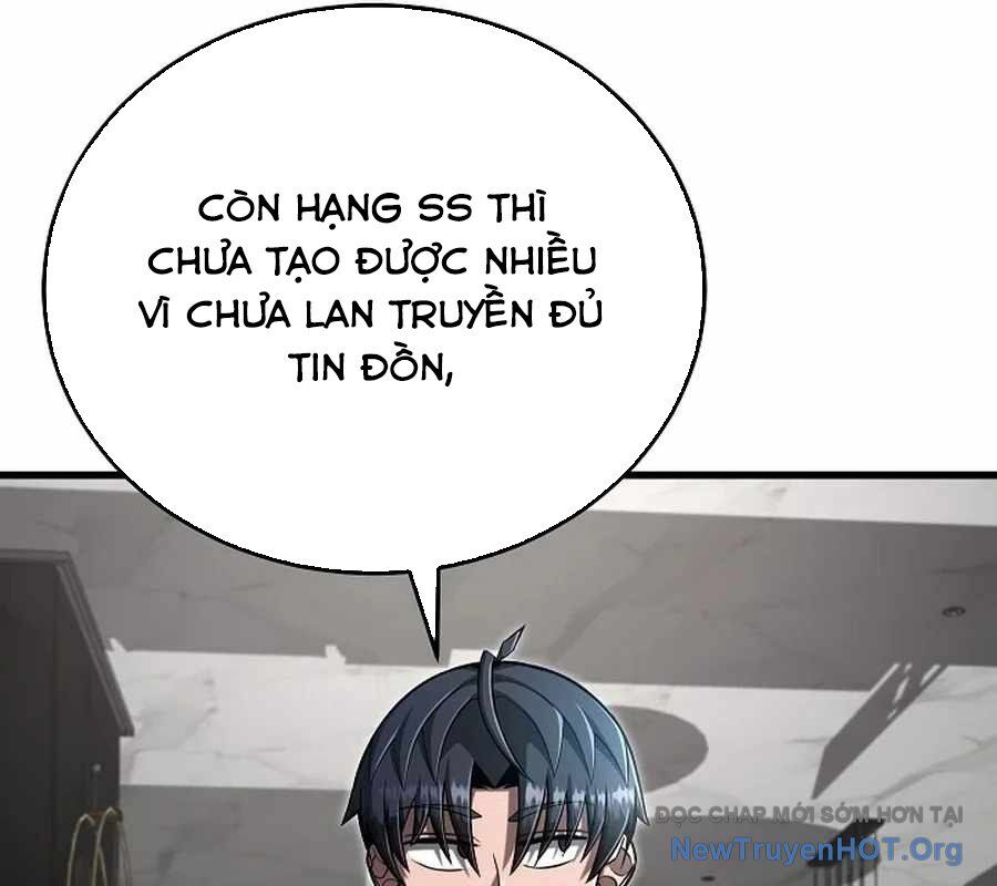Cách Một Tử Linh Sư Cấp Thảm Họa Nghỉ Hưu [Chap 38-40]