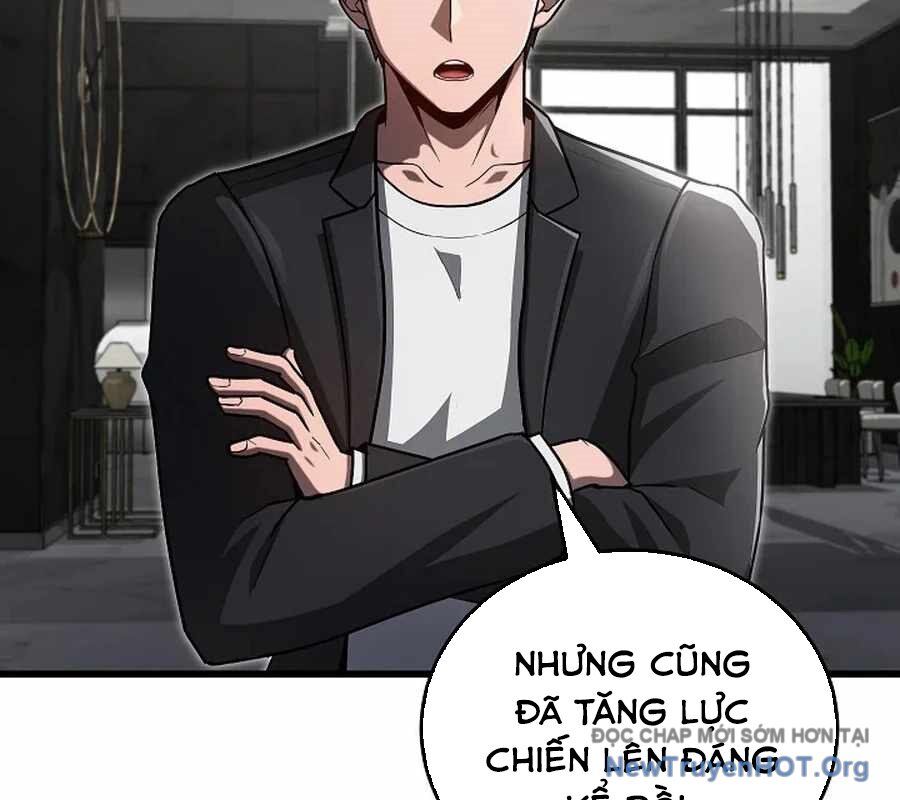 Cách Một Tử Linh Sư Cấp Thảm Họa Nghỉ Hưu [Chap 38-40]