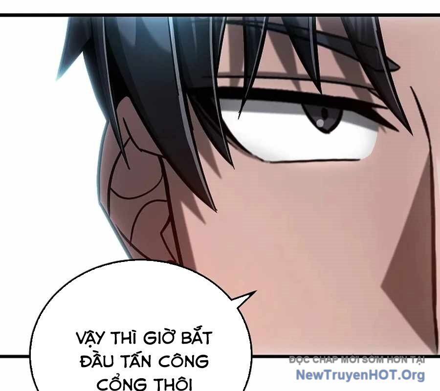 Cách Một Tử Linh Sư Cấp Thảm Họa Nghỉ Hưu [Chap 38-40]