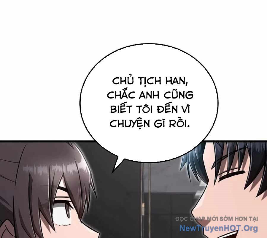 Cách Một Tử Linh Sư Cấp Thảm Họa Nghỉ Hưu [Chap 38-40]