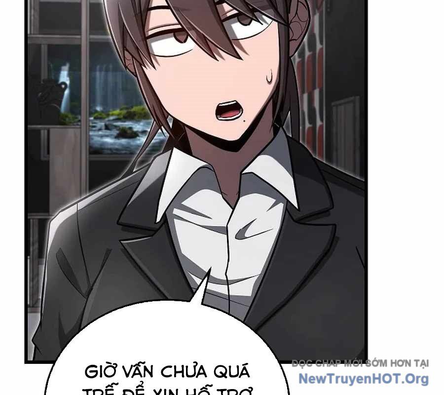 Cách Một Tử Linh Sư Cấp Thảm Họa Nghỉ Hưu [Chap 38-40]