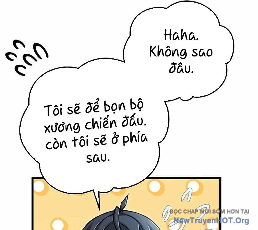 Cách Một Tử Linh Sư Cấp Thảm Họa Nghỉ Hưu [Chap 38-40]