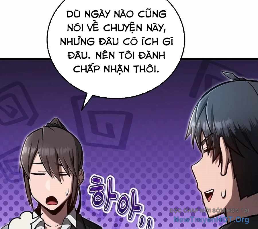 Cách Một Tử Linh Sư Cấp Thảm Họa Nghỉ Hưu [Chap 38-40]