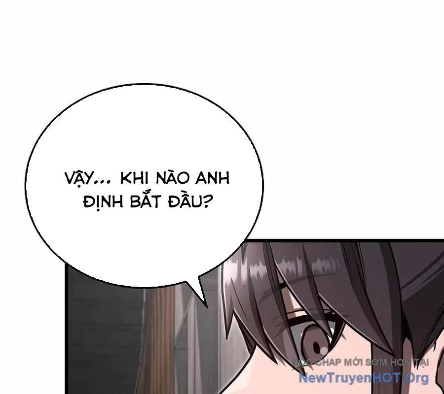 Cách Một Tử Linh Sư Cấp Thảm Họa Nghỉ Hưu [Chap 38-40]