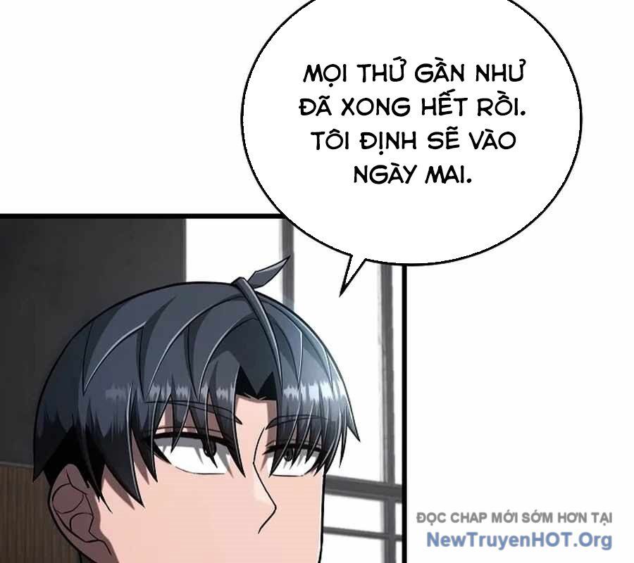 Cách Một Tử Linh Sư Cấp Thảm Họa Nghỉ Hưu [Chap 38-40]