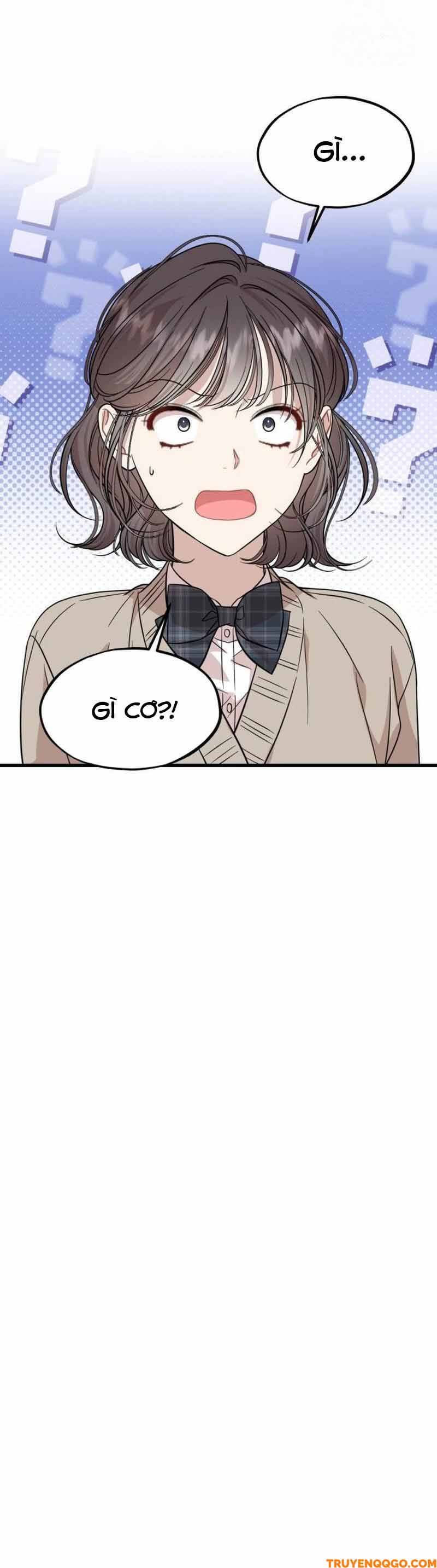 Can You Date A Ranker [Chap 10-11]