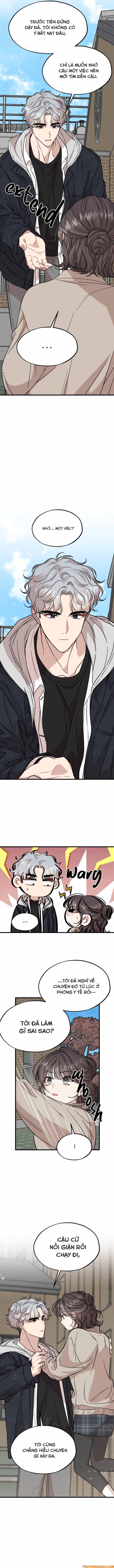 Can You Date A Ranker [Chap 10-11]