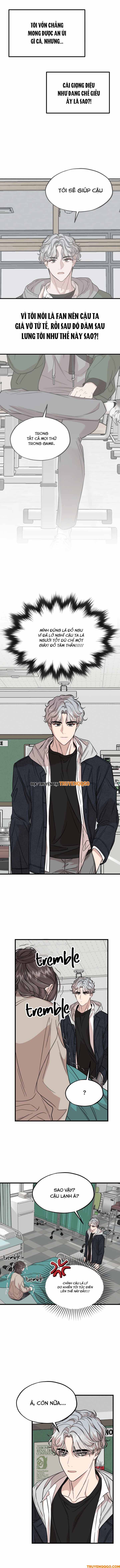 Can You Date A Ranker [Chap 10-11]