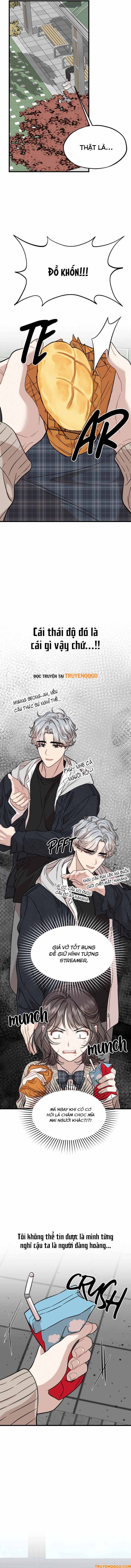 Can You Date A Ranker [Chap 10-11]
