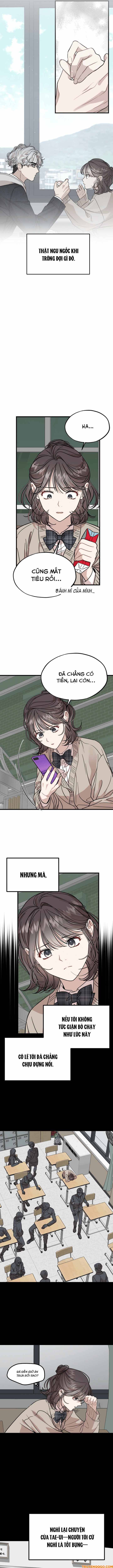 Can You Date A Ranker [Chap 10-11]