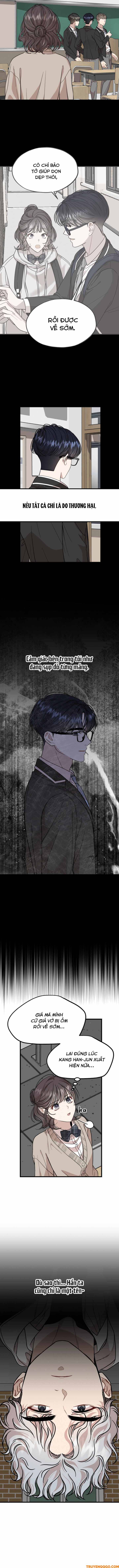 Can You Date A Ranker [Chap 10-11]