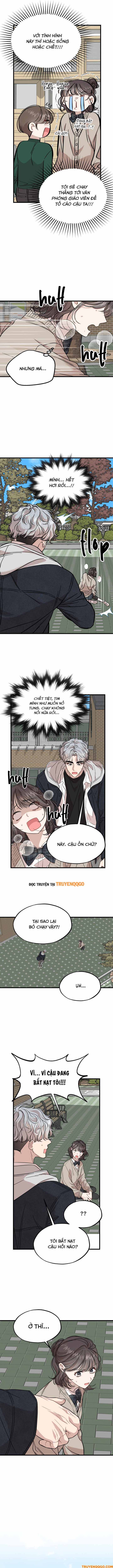 Can You Date A Ranker [Chap 10-11]