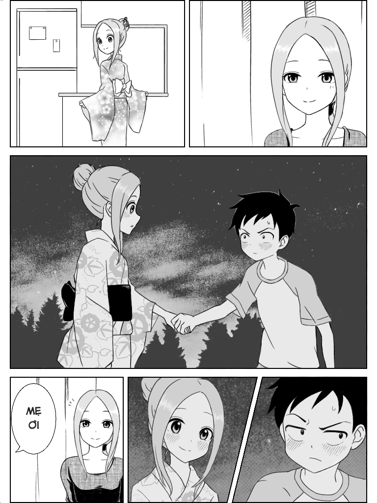 Trò Đùa Đáng Yêu [Chap 318-321] - Page 2