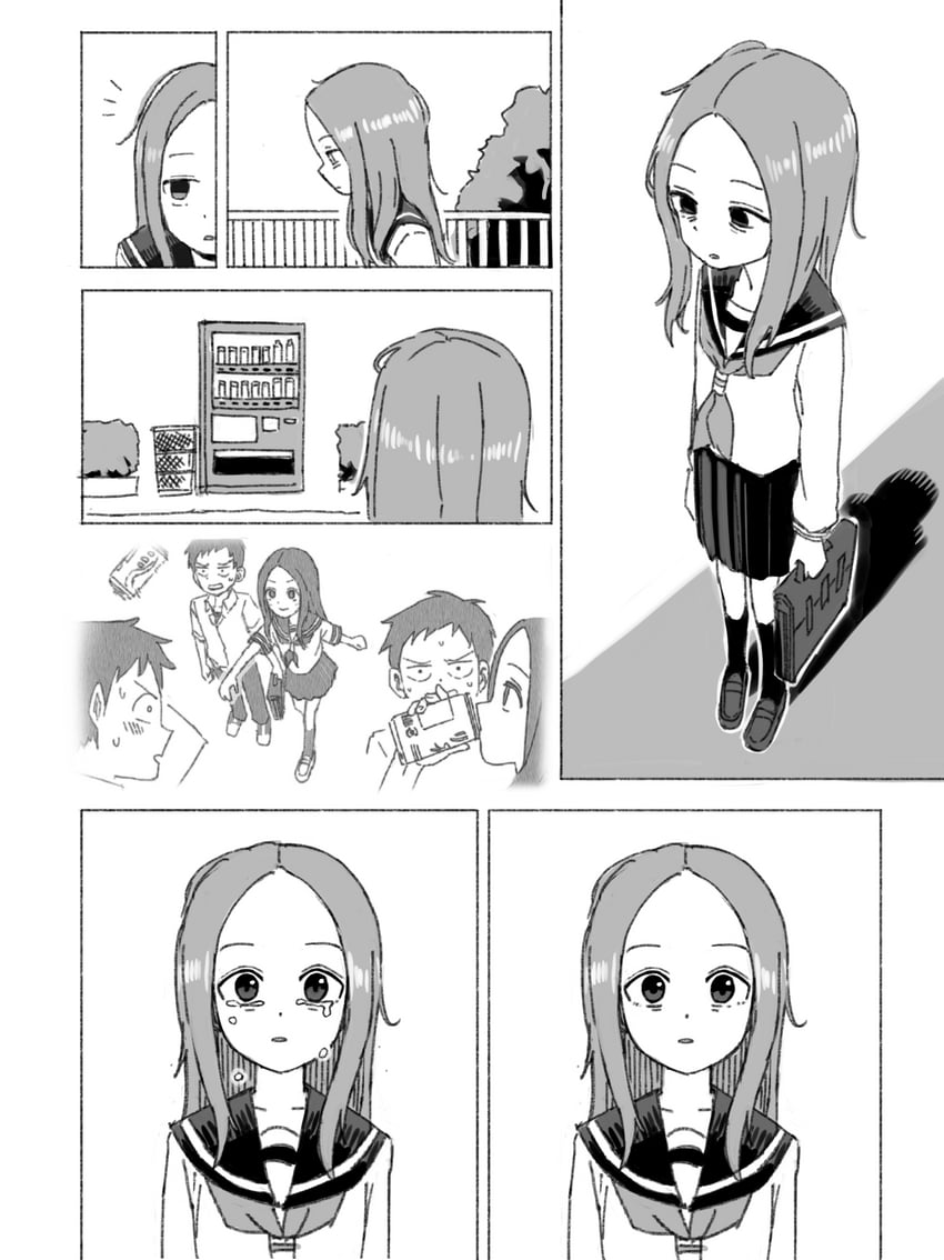 Trò Đùa Đáng Yêu [Chap 318-321] - Page 2
