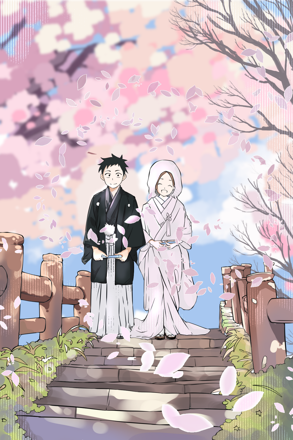 Trò Đùa Đáng Yêu [Chap 318-321] - Page 22