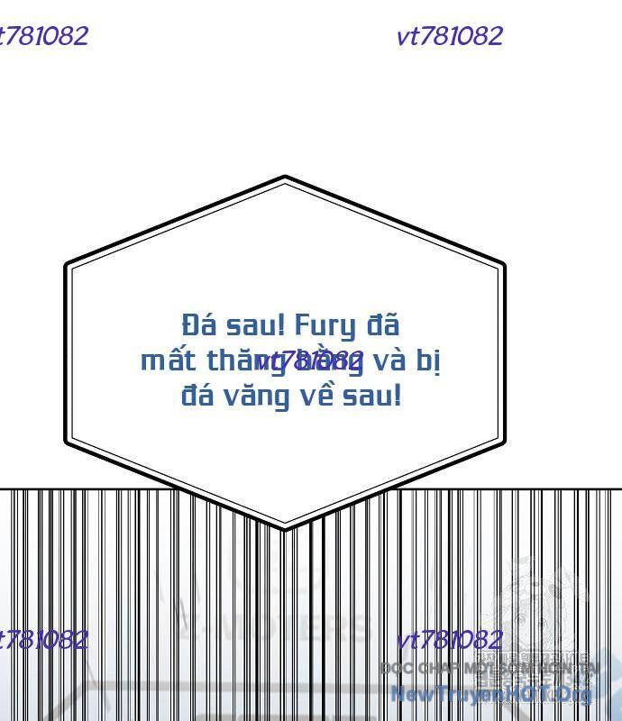 Vua Võ Đài [Chap 121-126]