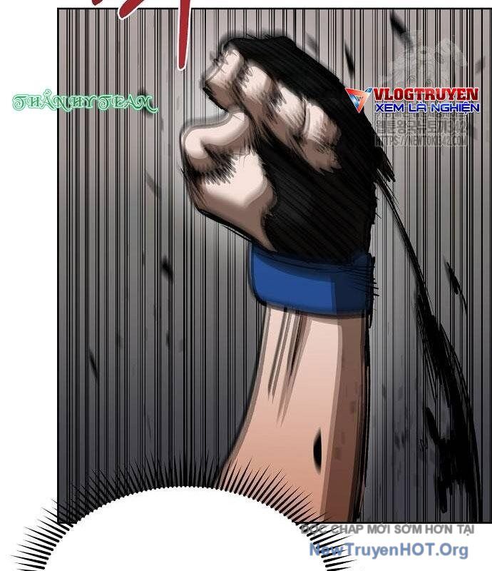 Vua Võ Đài [Chap 121-126]