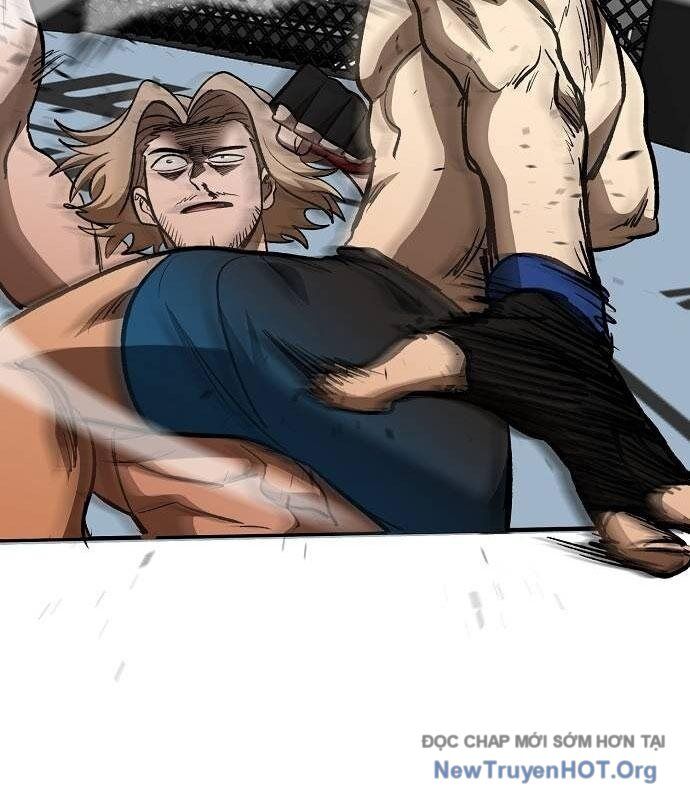Vua Võ Đài [Chap 121-126]