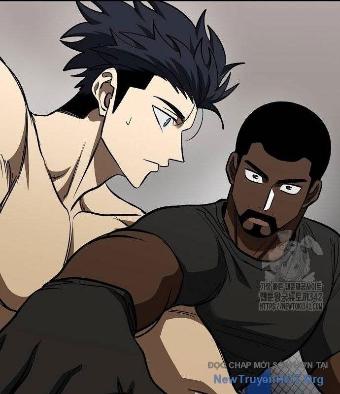 Vua Võ Đài [Chap 121-126]