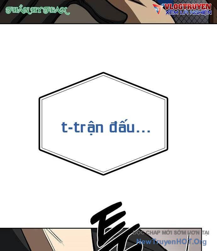 Vua Võ Đài [Chap 121-126]