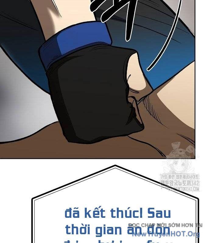 Vua Võ Đài [Chap 121-126]