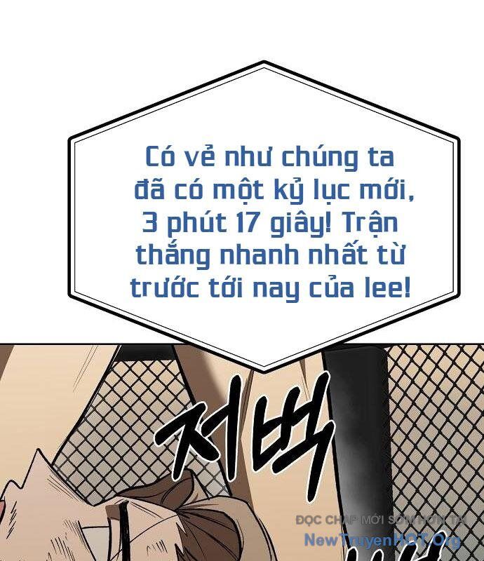 Vua Võ Đài [Chap 121-126]