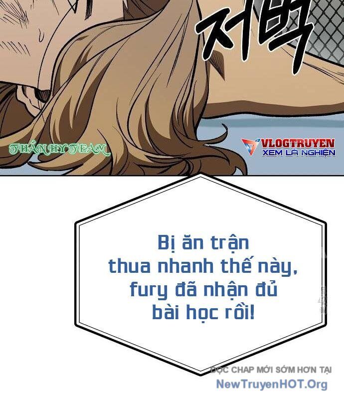 Vua Võ Đài [Chap 121-126]