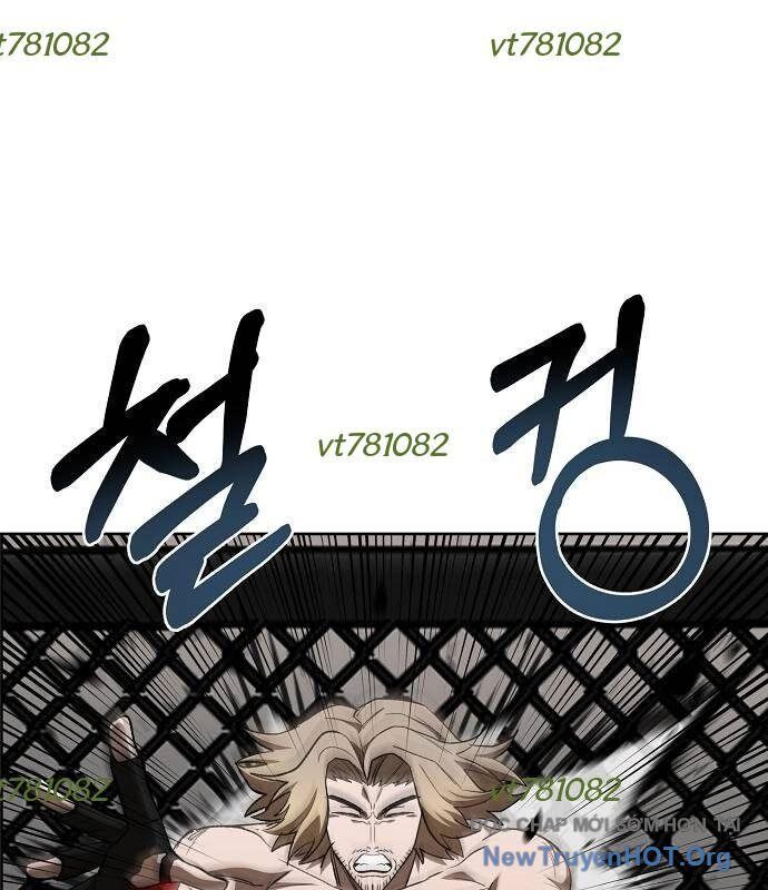Vua Võ Đài [Chap 121-126]