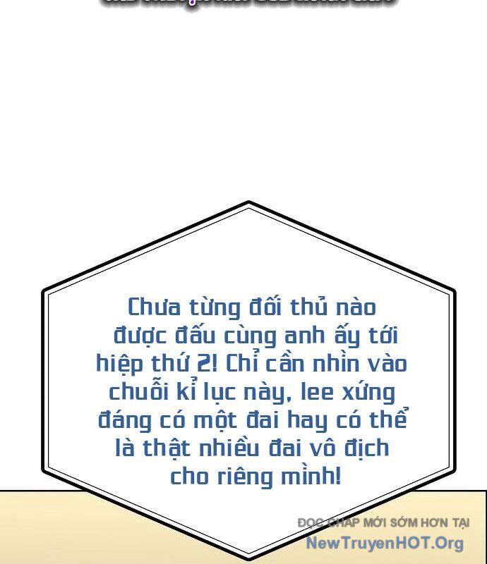 Vua Võ Đài [Chap 121-126]