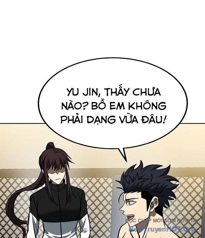 Vua Võ Đài [Chap 121-126]