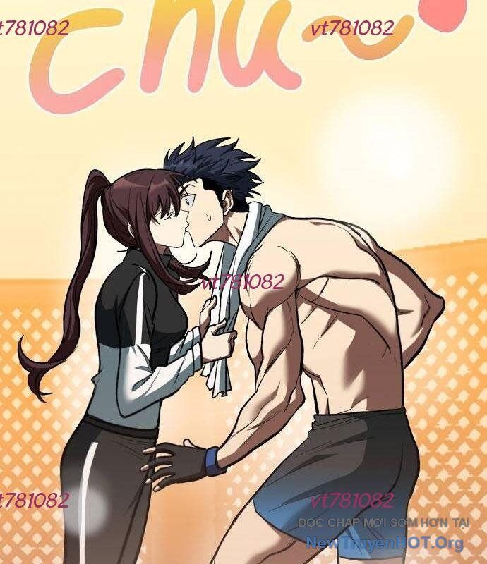 Vua Võ Đài [Chap 121-126]
