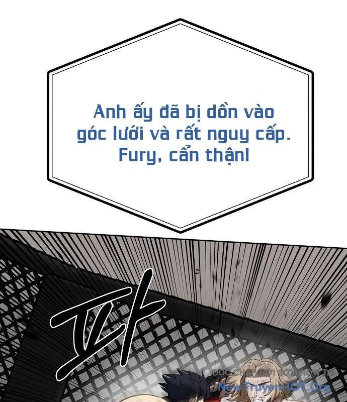 Vua Võ Đài [Chap 121-126]