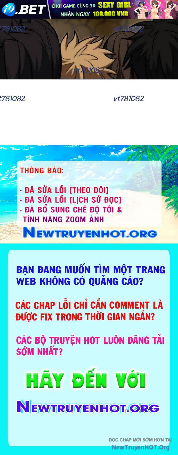 Vua Võ Đài [Chap 121-126]