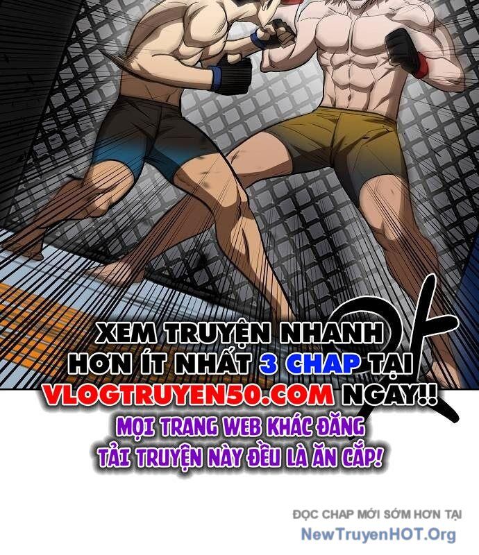 Vua Võ Đài [Chap 121-126]