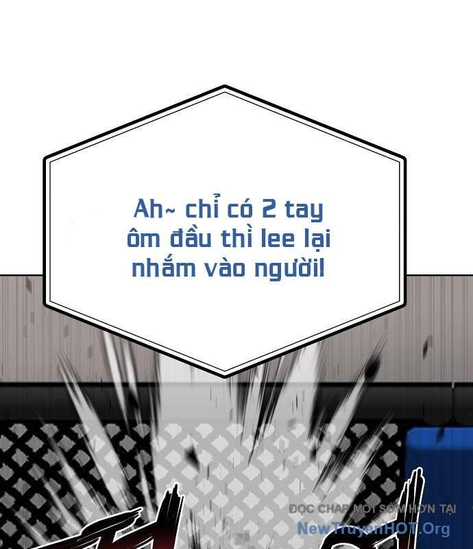 Vua Võ Đài [Chap 121-126]