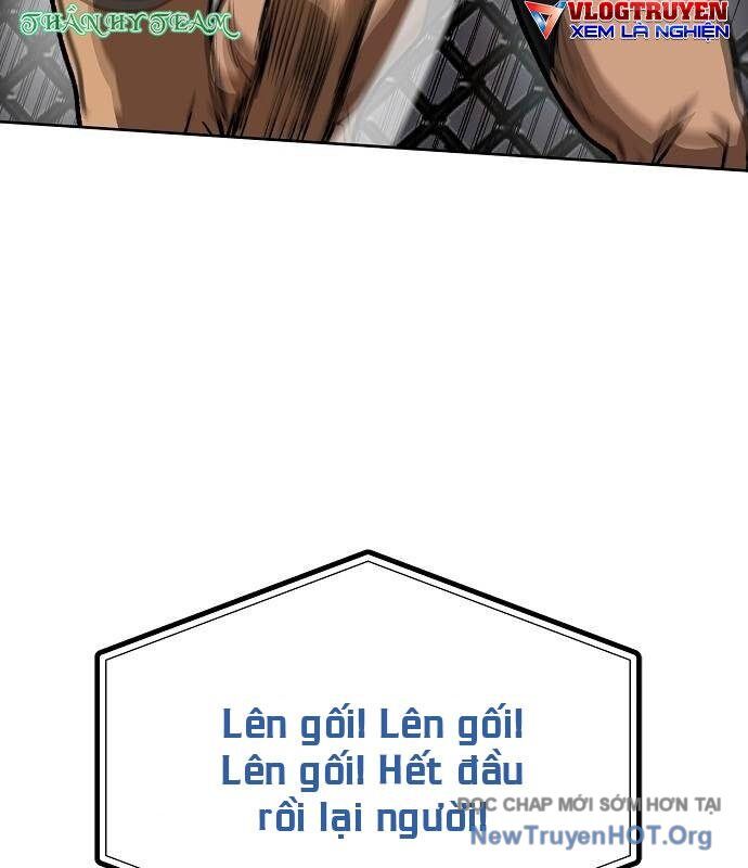 Vua Võ Đài [Chap 121-126]