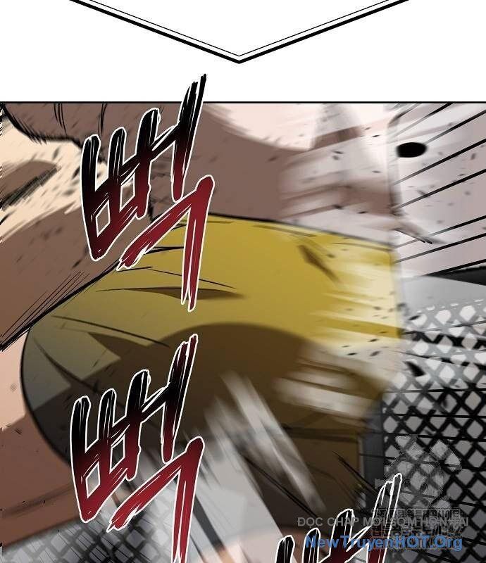 Vua Võ Đài [Chap 121-126]