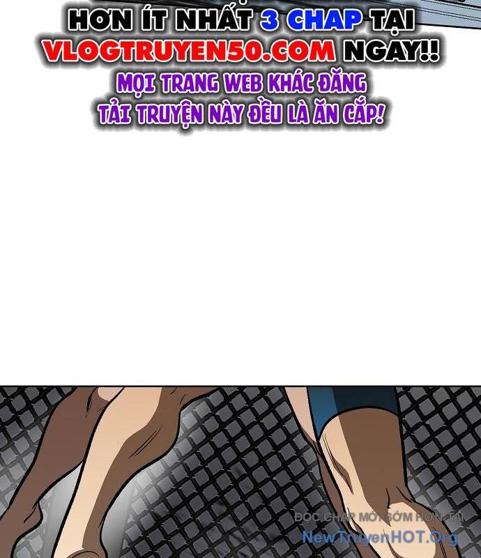 Vua Võ Đài [Chap 121-126]