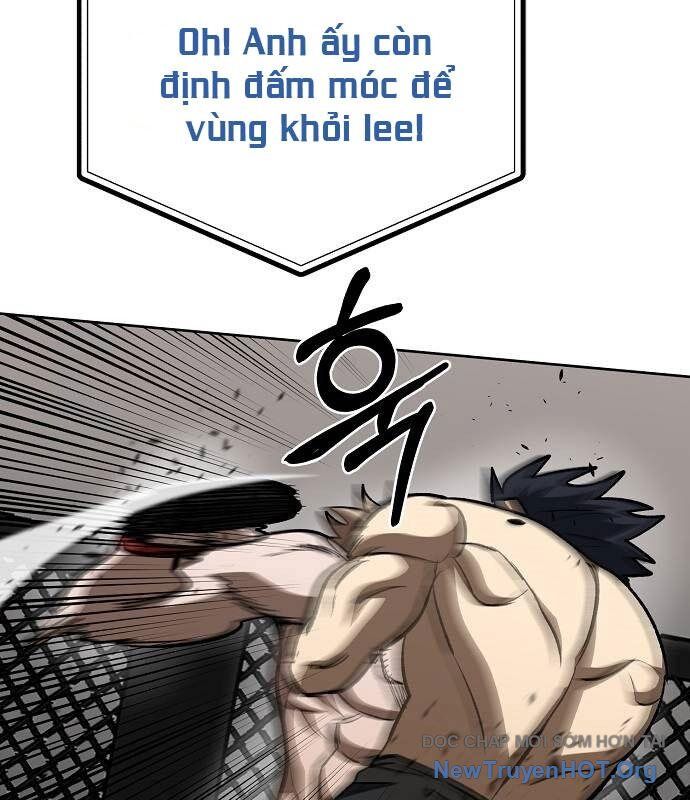 Vua Võ Đài [Chap 121-126]