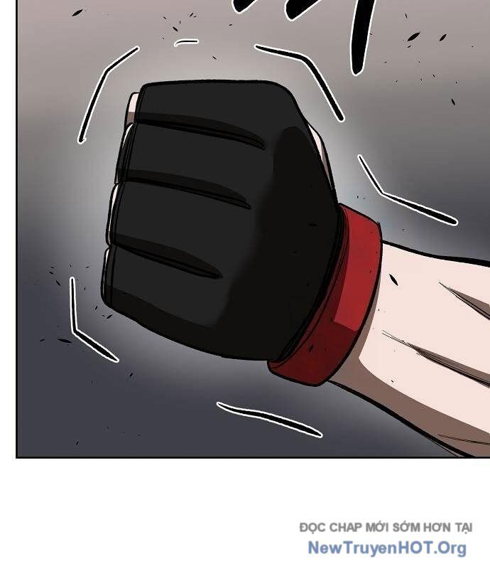 Vua Võ Đài [Chap 121-126]