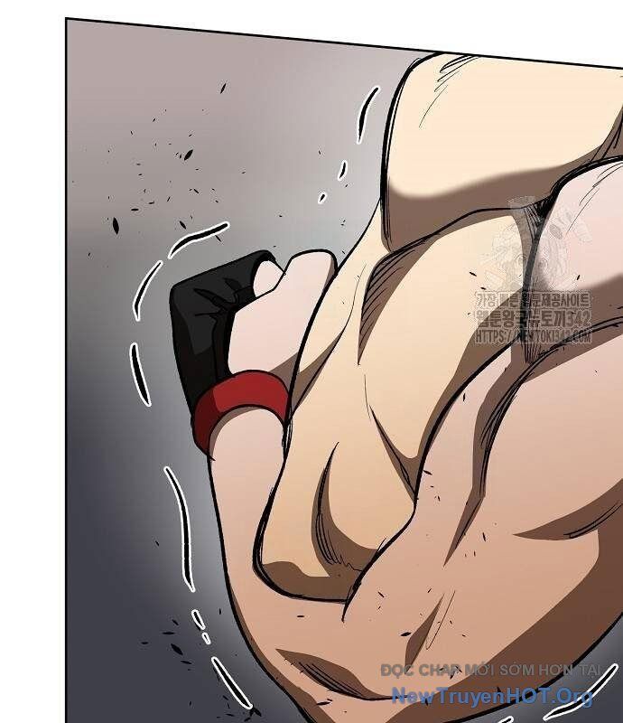 Vua Võ Đài [Chap 121-126]