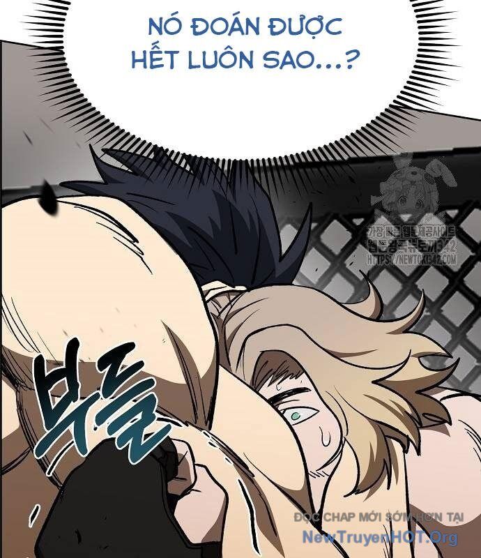 Vua Võ Đài [Chap 121-126]