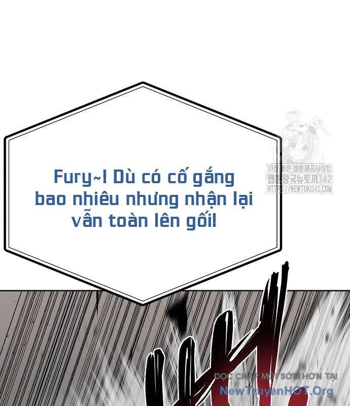 Vua Võ Đài [Chap 121-126]