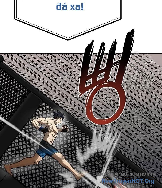 Vua Võ Đài [Chap 121-126]