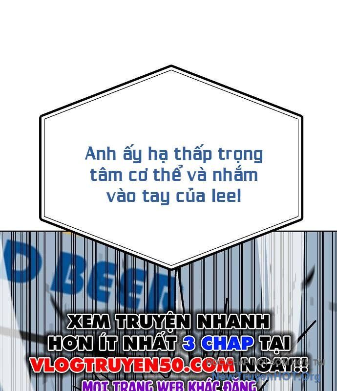 Vua Võ Đài [Chap 121-126]