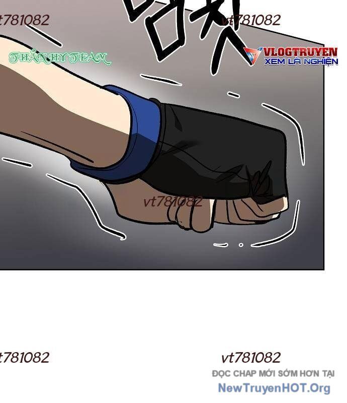 Vua Võ Đài [Chap 121-126]