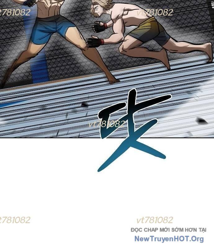 Vua Võ Đài [Chap 121-126]